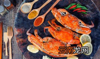 煮大螃蟹多长时间 煮大螃蟹需要多长时间