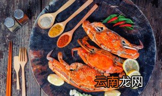 大螃蟹煮多长时间,大螃蟹煮多长时间就熟了
