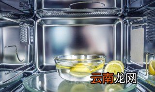 微波炉能加热锡纸嘛 微波炉可以加热锡纸吗
