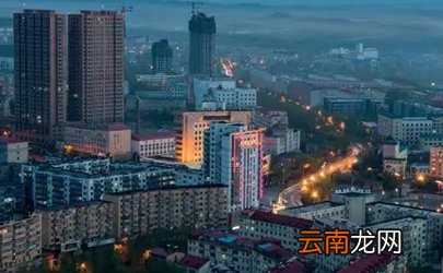 鹤岗能找到工作吗