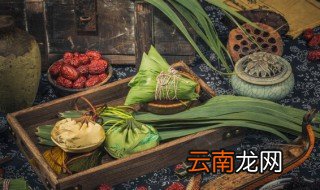生粽子能放冰箱保存吗 生粽子能放冰箱保存吗多久
