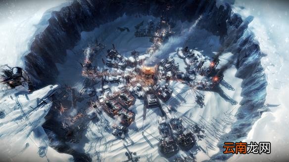 冰汽时代科技升级技巧详解 Frostpunk科技怎么升级