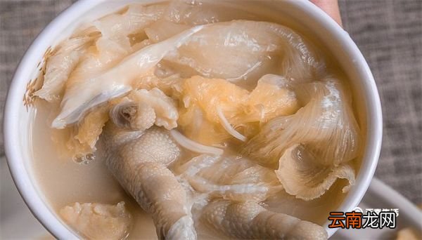 鱼胶是什么 鱼胶是什么做的