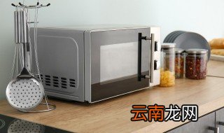 微波炉可以热饭嘛 微波炉可以热饭吗
