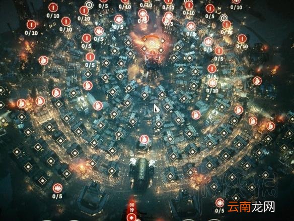 冰汽时代提高建筑密度方法分享 Frostpunk怎么提高建筑密度