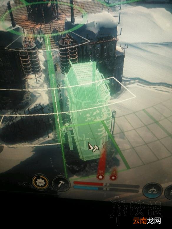 冰汽时代提高建筑密度方法分享 Frostpunk怎么提高建筑密度