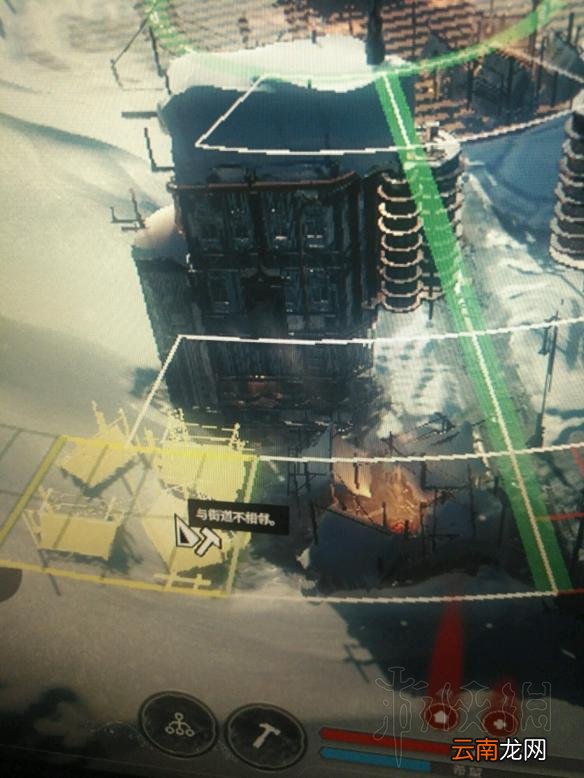 冰汽时代提高建筑密度方法分享 Frostpunk怎么提高建筑密度