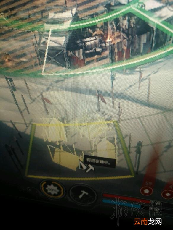 冰汽时代提高建筑密度方法分享 Frostpunk怎么提高建筑密度
