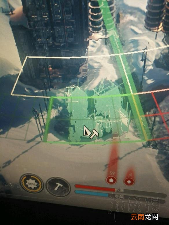 冰汽时代提高建筑密度方法分享 Frostpunk怎么提高建筑密度