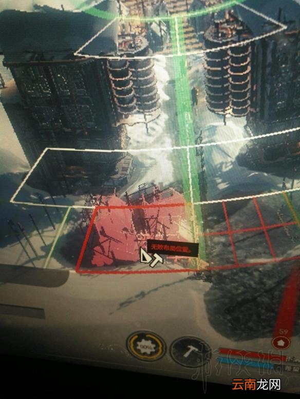 冰汽时代提高建筑密度方法分享 Frostpunk怎么提高建筑密度