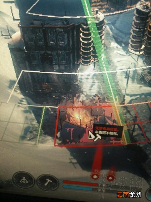 冰汽时代提高建筑密度方法分享 Frostpunk怎么提高建筑密度