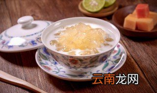 皂角米怎么存放 皂角米能放冰箱里保存吗