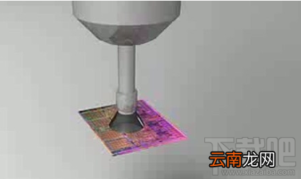 cpu如何制造