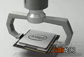 cpu如何制造