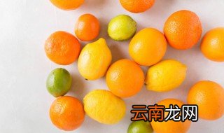 橙子放冰箱能喝吗怎么保存不发霉 橙子放冰箱能喝吗怎么保存