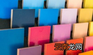 红色加什么颜色等于绿色 红色是加什么颜色等于绿色