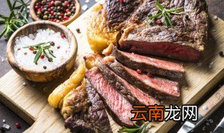 牛肉能放冰箱冷冻保存吗吗 牛肉能放冰箱冷冻保存吗
