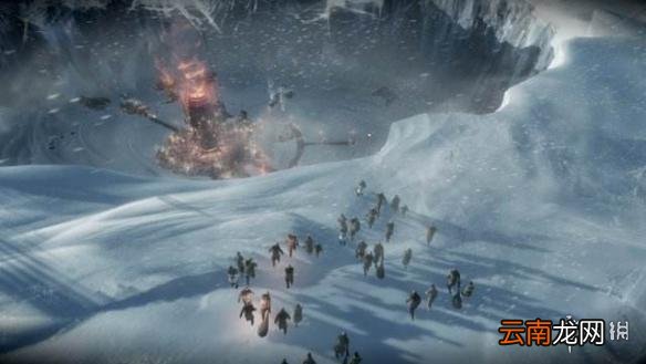 冰汽时代阻止诗人自杀方法介绍 Frostpunk怎么避免诗人自杀
