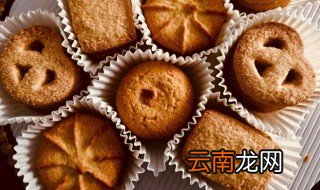 饼干放冰箱能保存吗，饼干放冰箱能保存吗冬天