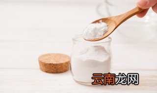 小苏打怎么用在家里养花 小苏打养花有什么效果