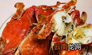 清蒸螃蟹是开水蒸还是冷水蒸好 清蒸螃蟹是开水蒸和冷水蒸哪个好