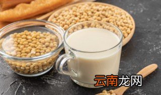 现打的豆浆能放冰箱保存吗多久 现打的豆浆能放冰箱保存吗