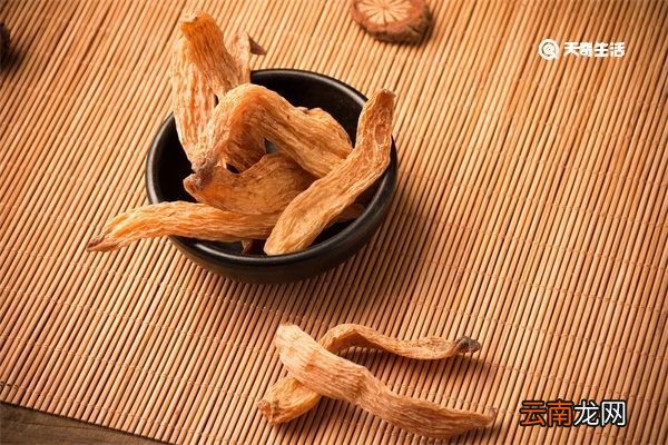 明天麻的功效与作用 明天麻的功效与作用有哪些