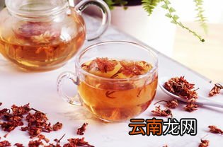 糊枣茉莉茶的功效与作用,茉莉花红枣茶的功效