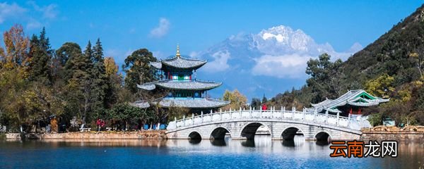 丽江自由行旅游攻略 丽江旅游攻略