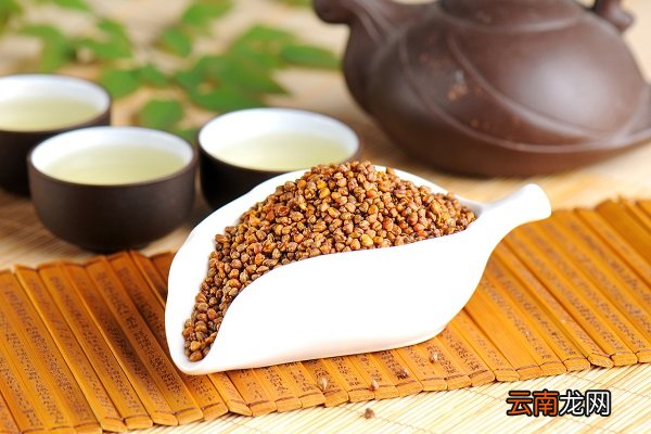 苦荞麦的功效与作用 苦荞麦茶的作用和功效