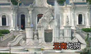 圆明园的历史背景 圆明园的历史背景介绍