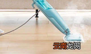 蒸汽拖把怎么用 蒸汽拖把如何用