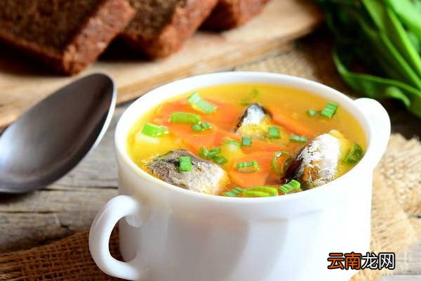 鲫鱼豆腐汤的功效与作用 鲫鱼豆腐汤的好处
