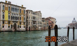 水上城市有哪些 水上城市有什么