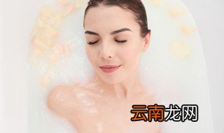 牛奶浴是喝的纯牛奶吗 牛奶浴是可以喝的纯牛奶吗