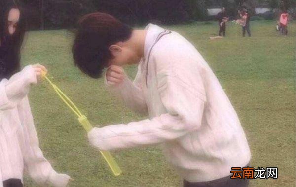 刚谈恋爱总想着分手什么心态 两个人在一起最重要是什么