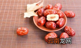 干枣怎么挑选最好吃 干枣怎么挑选最好吃的