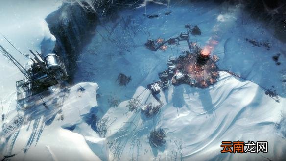 冰汽时代新手一周目通关心得 Frostpunk一周目体验感受
