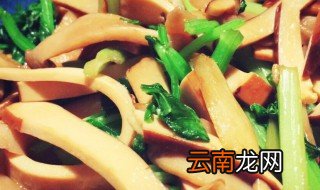 鸡蛋干推荐 鸡蛋干怎么挑选好吃