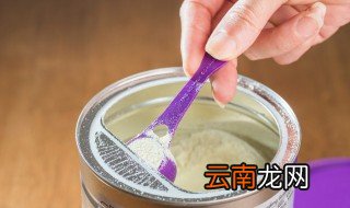 乳糖在奶粉中作用 乳糖在奶粉中作用是什么