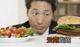 汉堡哪个最好吃 怎么挑选汉堡好吃