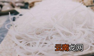 粉丝会不会发胖 粉丝怎么吃会胖