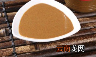 芝麻酱保质期多长时间 芝麻酱保质期有多久