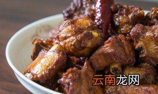 炖大骨头的做法 怎么做炖大骨头