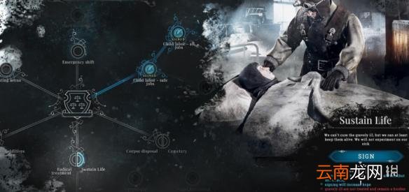 冰汽时代困难模式方舟怎么玩 Frostpunk困难模式玩法解析