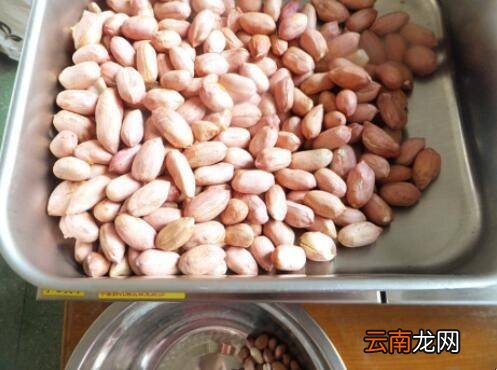 花生油的压榨方法是什么