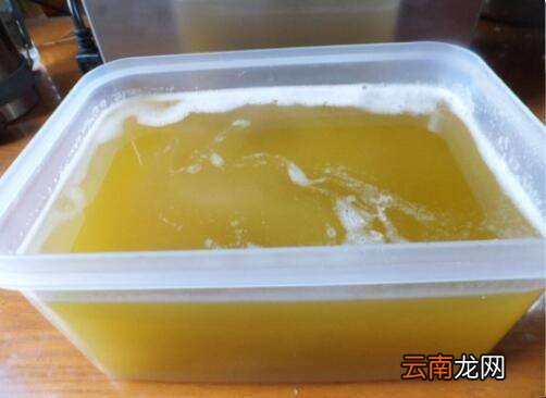 花生油的压榨方法是什么