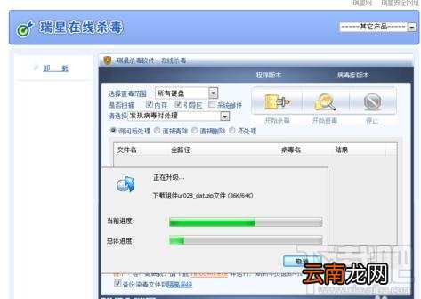 电脑病毒有什么症状