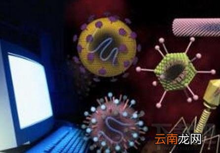 电脑病毒有什么症状
