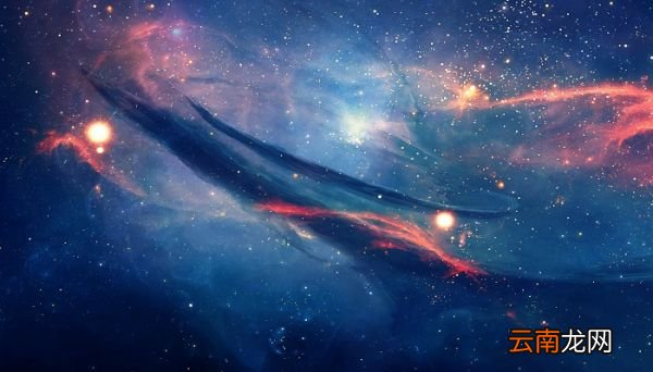 宇宙演化历程如何促使人类诞生 地球的起源和演化过程